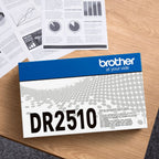 Brother DR-2510 drum unit