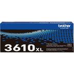 Brother TN-3610XL toner cartridge XL