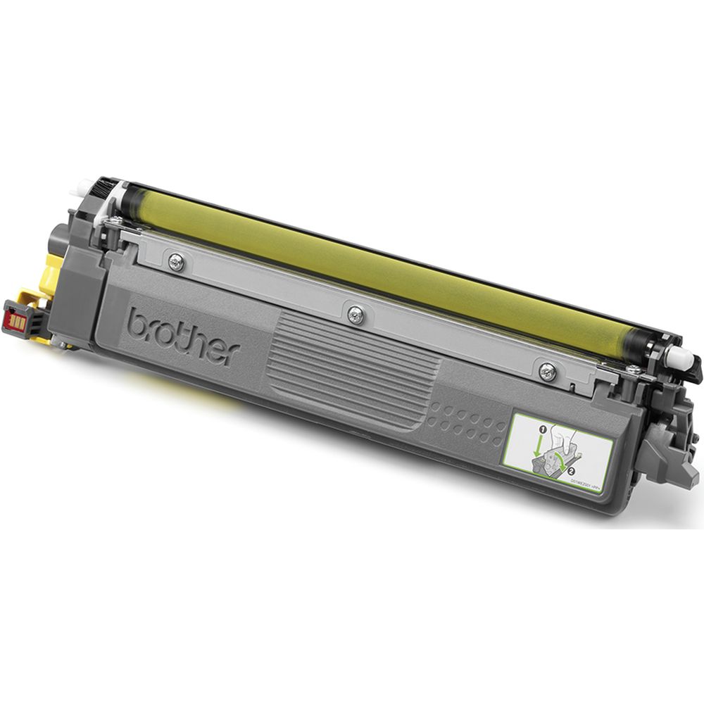 Brother TN-248Y toner cartridge yellow