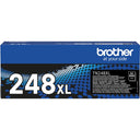 Brother TN248XLBK toner cartridge XL black
