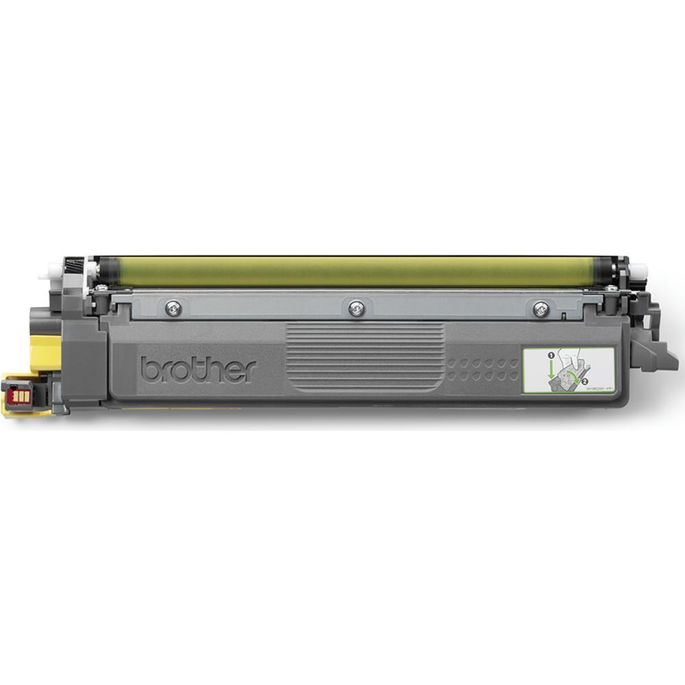 Brother TN248XLY toner cartridge XL yellow