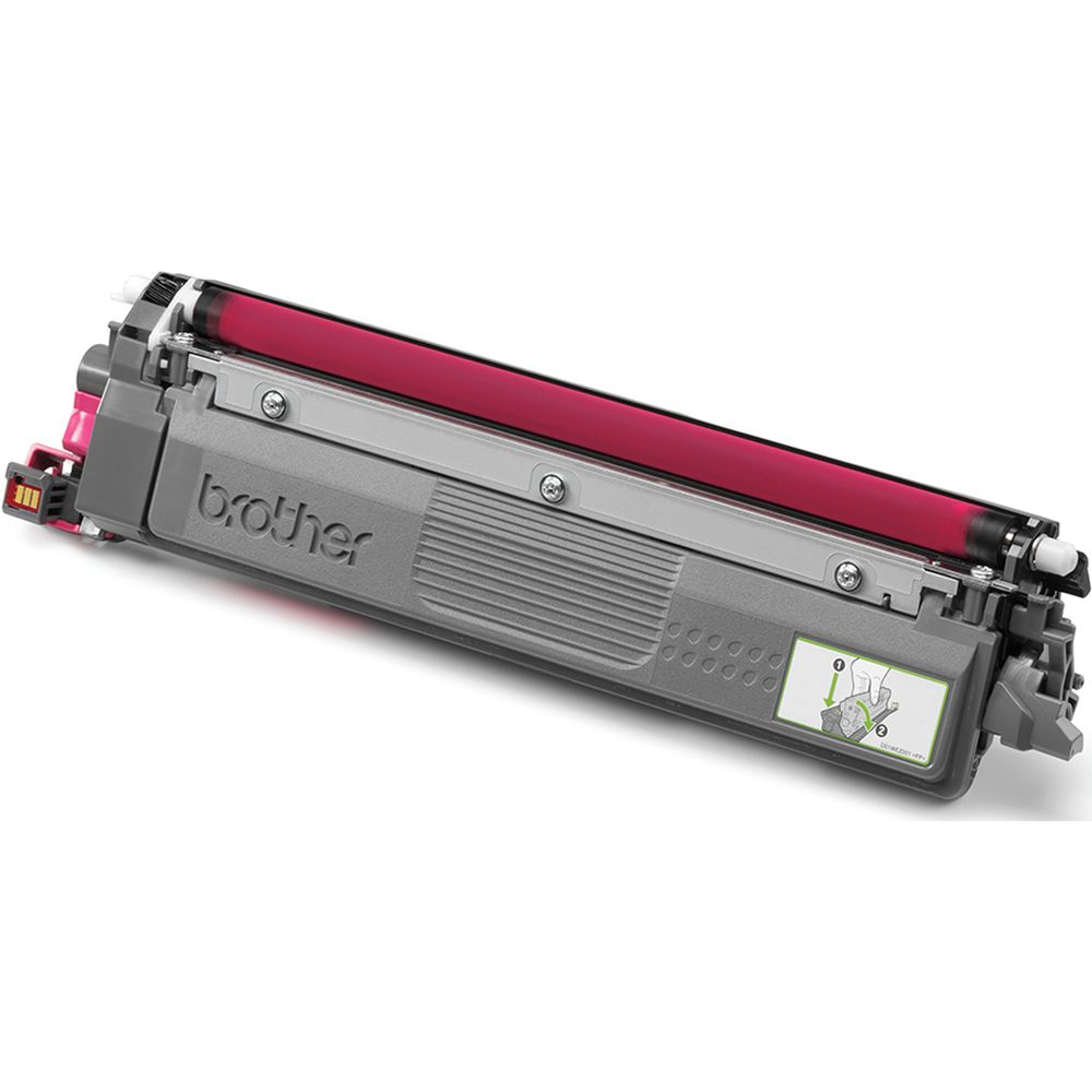 Brother TN248XLM toner cartridge XL magenta