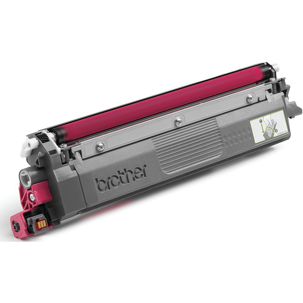 Brother TN248XLM toner cartridge XL magenta