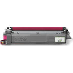 Brother TN248XLM toner cartridge XL magenta