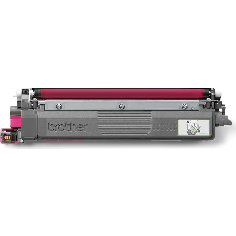 Brother TN248XLM toner cartridge XL magenta
