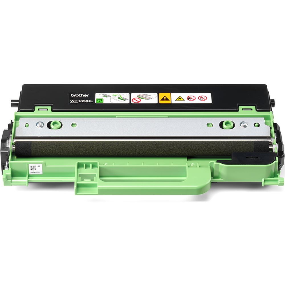 Brother WT-229CL toner waste container