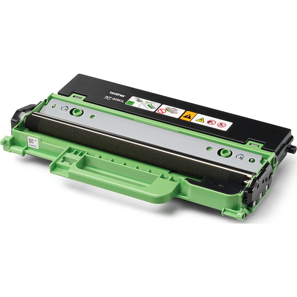 Brother WT-229CL toner waste container