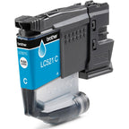 Brother LC-521C ink cartridge cyan