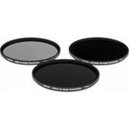 Hoya 67mm ND Essentials Filter Kit 8/64/1000