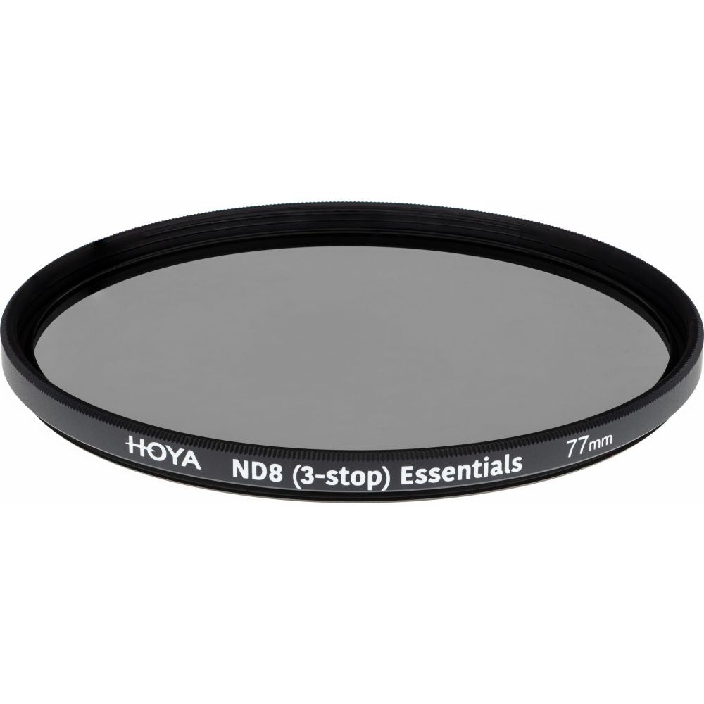 Hoya 72mm ND Essentials Filter Kit 8/64/1000