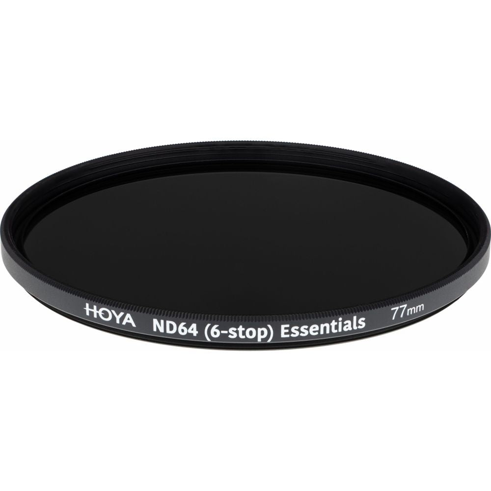 Hoya 72mm ND Essentials Filter Kit 8/64/1000