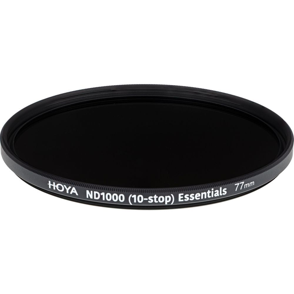 Hoya 72mm ND Essentials Filter Kit 8/64/1000