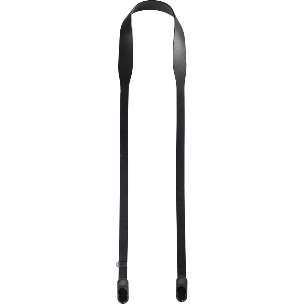 Peak Design Form Leather Camera Strap Long Black