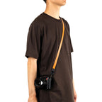 Peak Design Form Leather Camera Strap Standard Amber