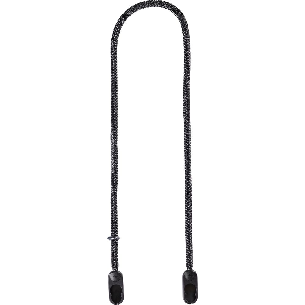 Peak Design Form Rope Camera Strap Short Black