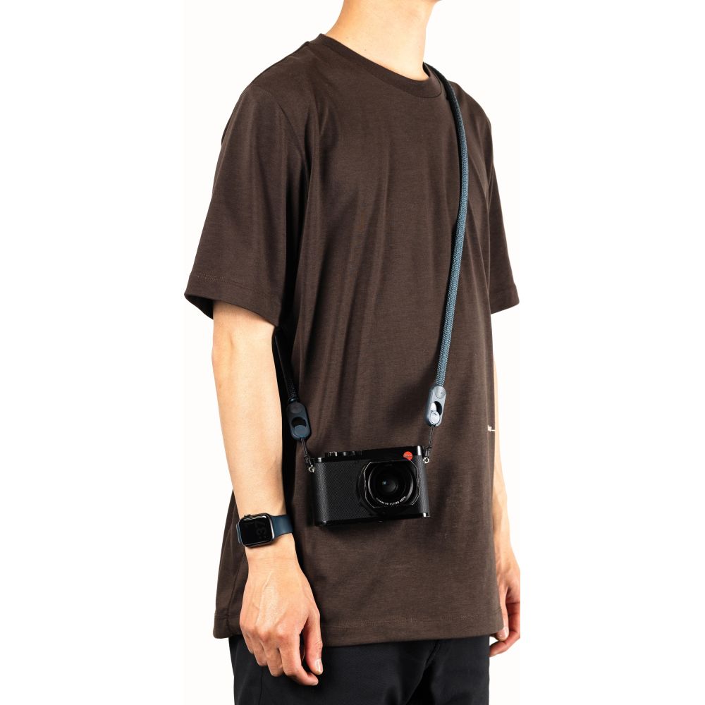 Peak Design Form Rope Camera Strap Standard Ocean
