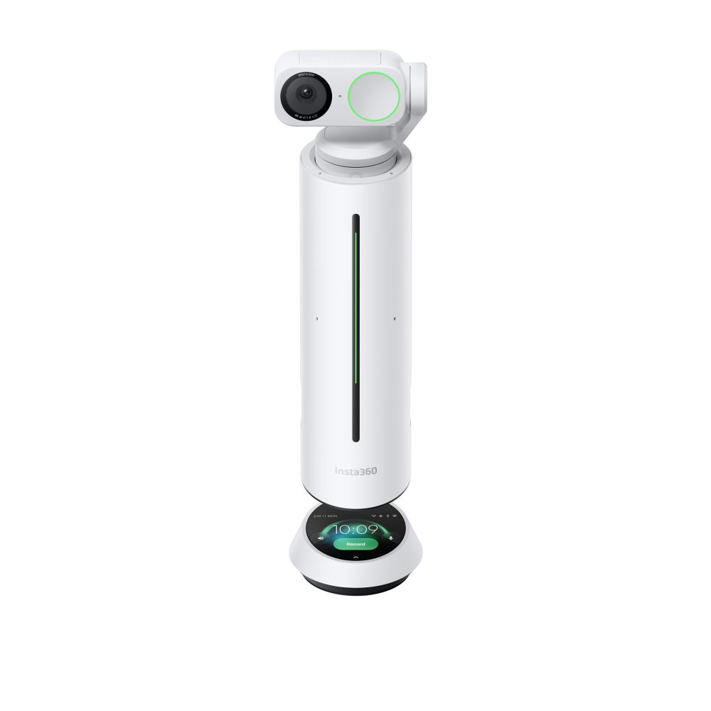 Insta360 Wave Arctic White