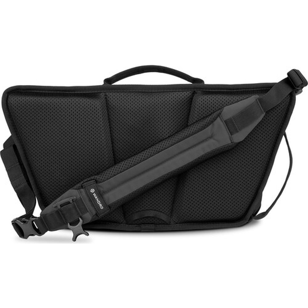 WANDRD ROGUE Sling 9L Black V2