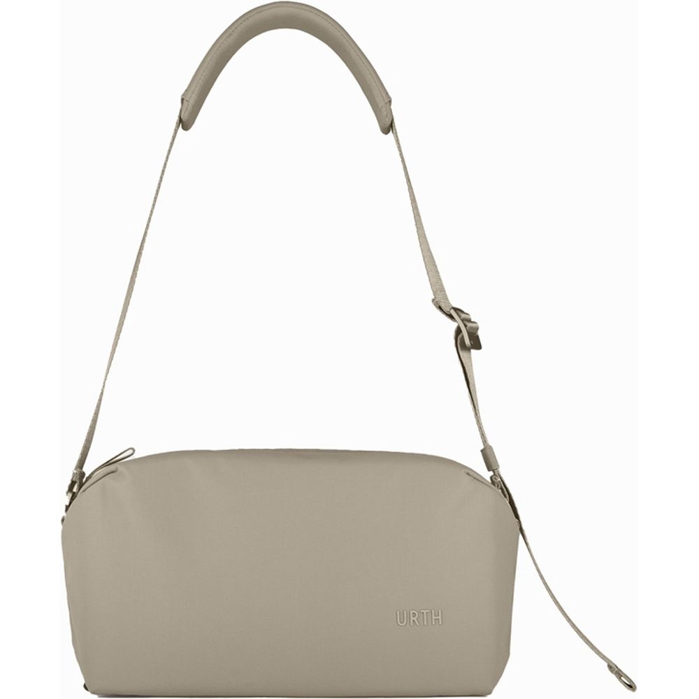 Urth Dolomite Camera Sling 8L, beige