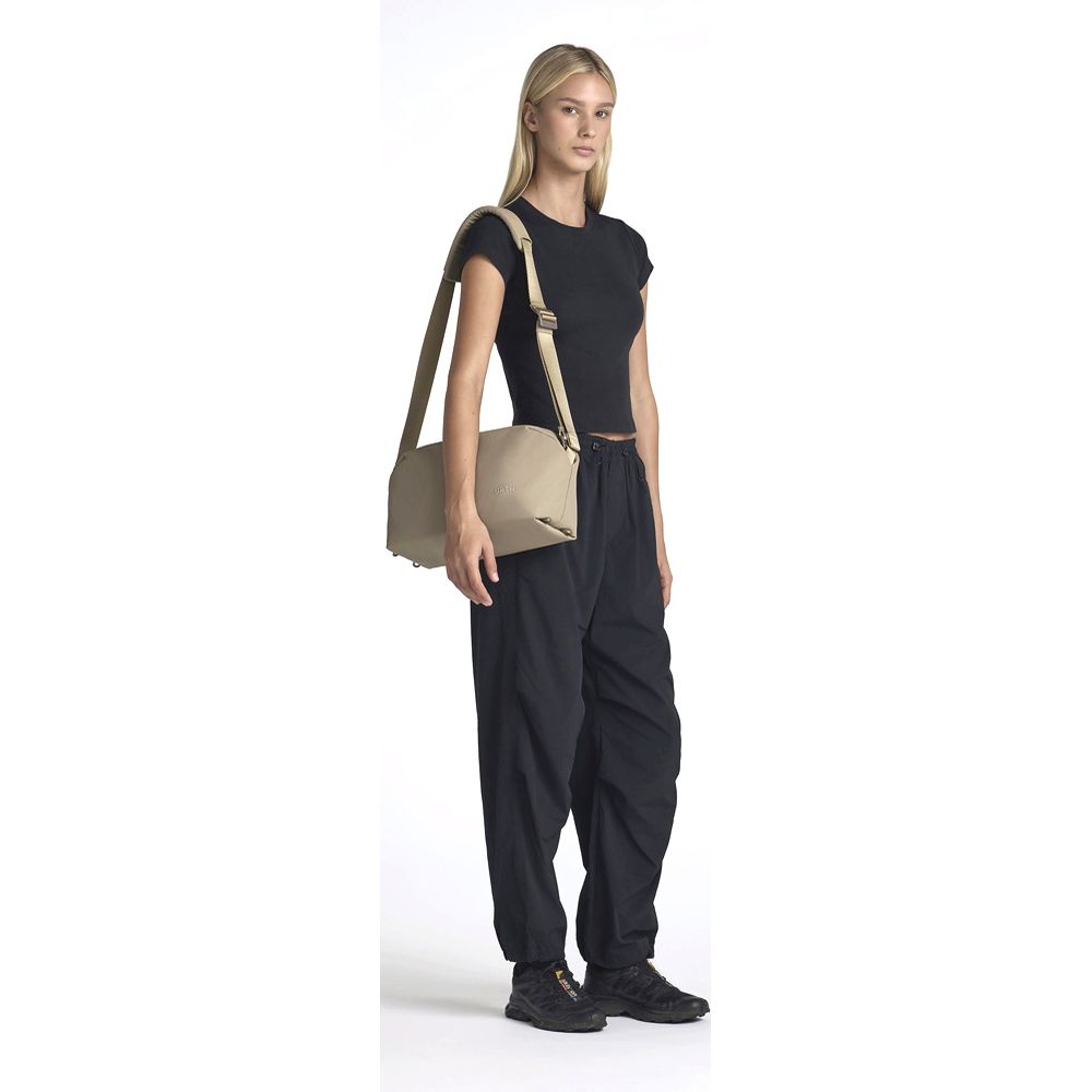 Urth Dolomite Camera Sling 8L, beige