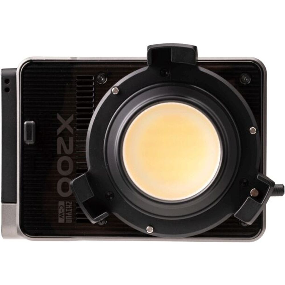 Zhiyun MOLUS X200 Bi-Color Standard