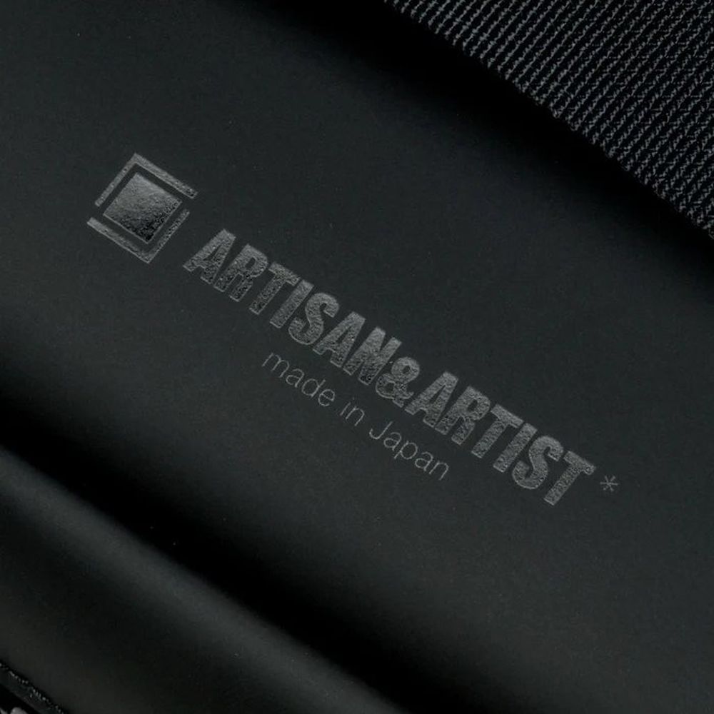 Artisan & Artist Gear Box Pro ACAM 61DA