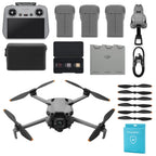 DJI Mini 5 Pro Fly More Combo + Smart Controller + Care Refresh