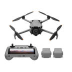 DJI Mini 5 Pro Fly More Combo + Smart Controller + Care Refresh