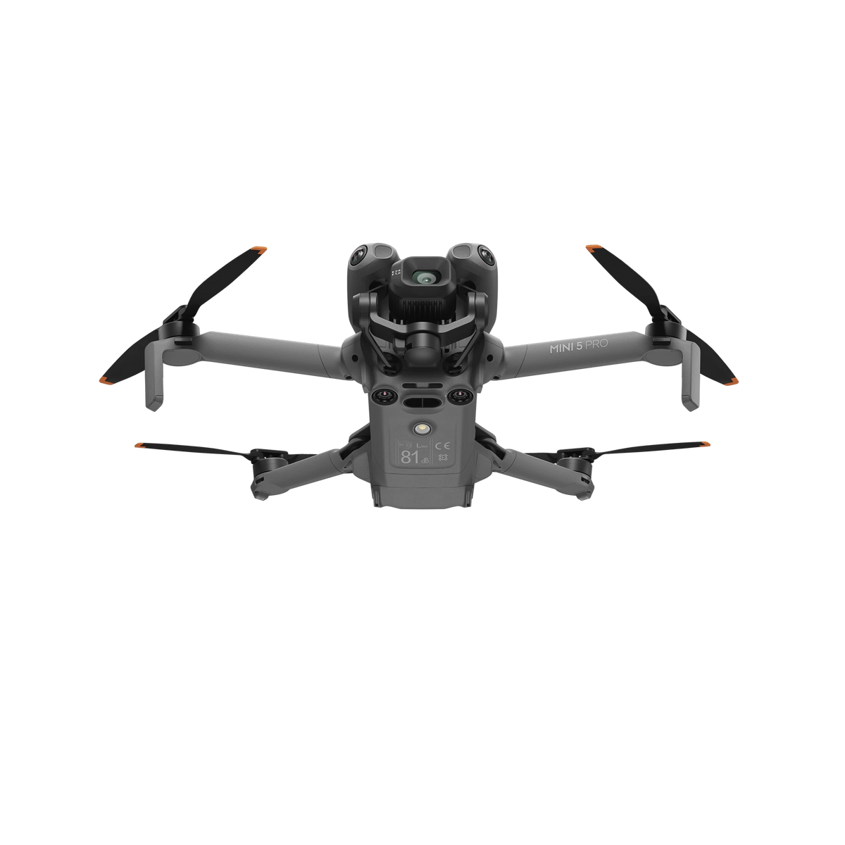 DJI Mini 5 Pro Fly More Combo + Smart Controller + Care Refresh