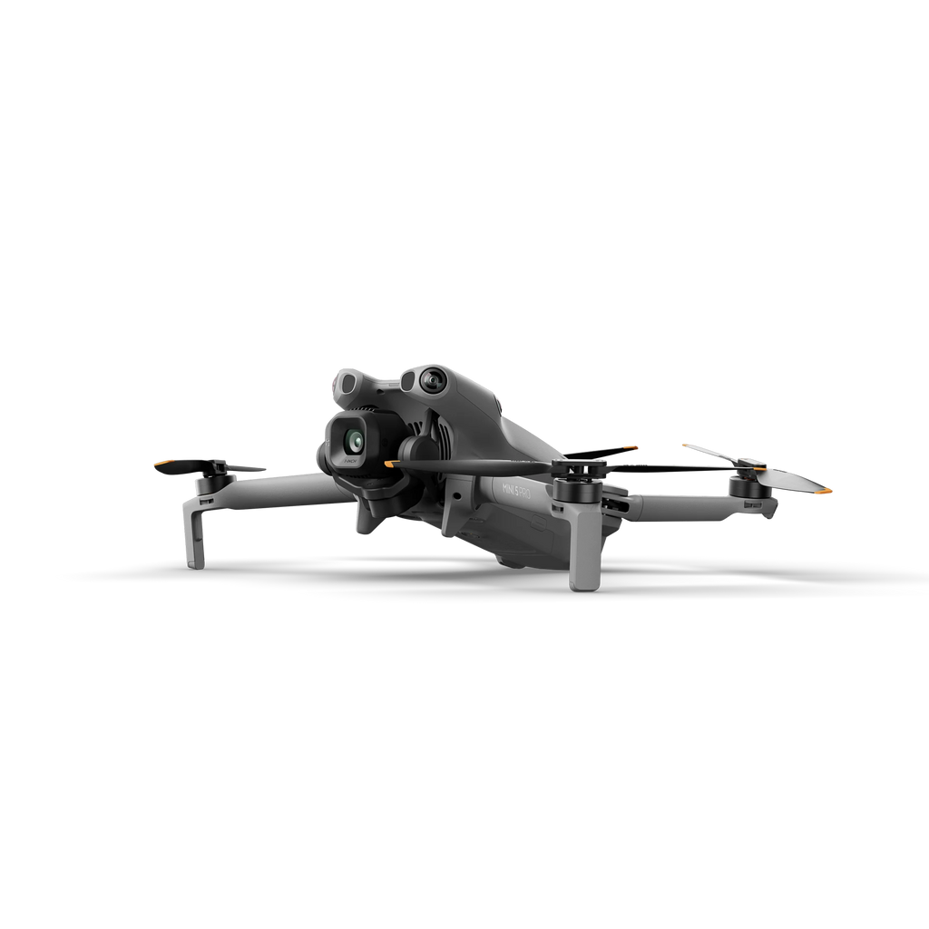 DJI Mini 5 Pro Fly More Combo + Smart Controller + Care Refresh