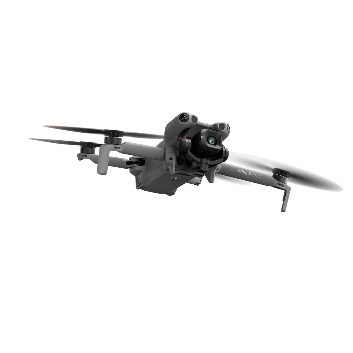 DJI Mini 5 Pro Fly More Combo + Smart Controller + Care Refresh