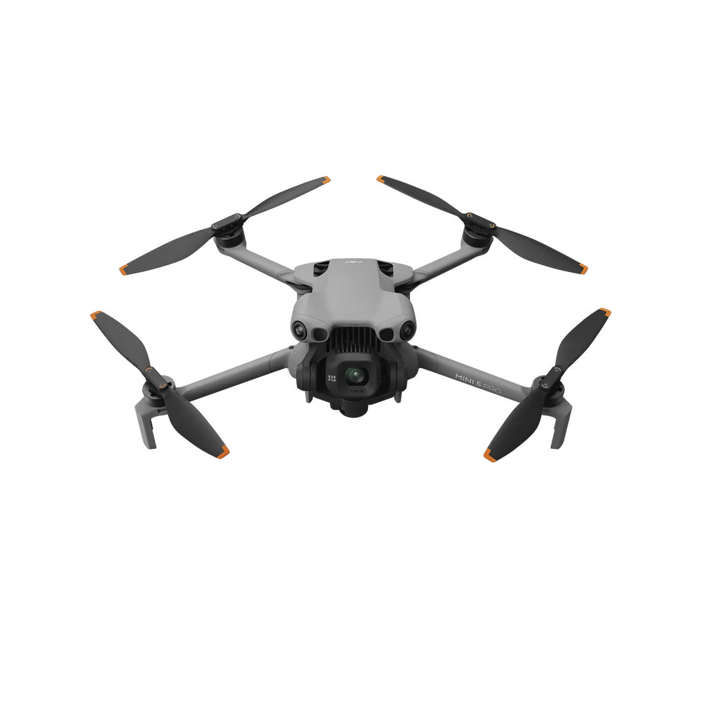 DJI Mini 5 Pro Fly More Combo + Smart Controller + Care Refresh