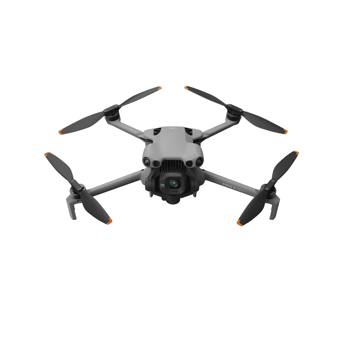 DJI Mini 5 Pro Fly More Combo + Smart Controller + Care Refresh