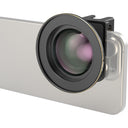 SmallRig 4588 75mm Macro lens for Mobile Phone (T-mount)