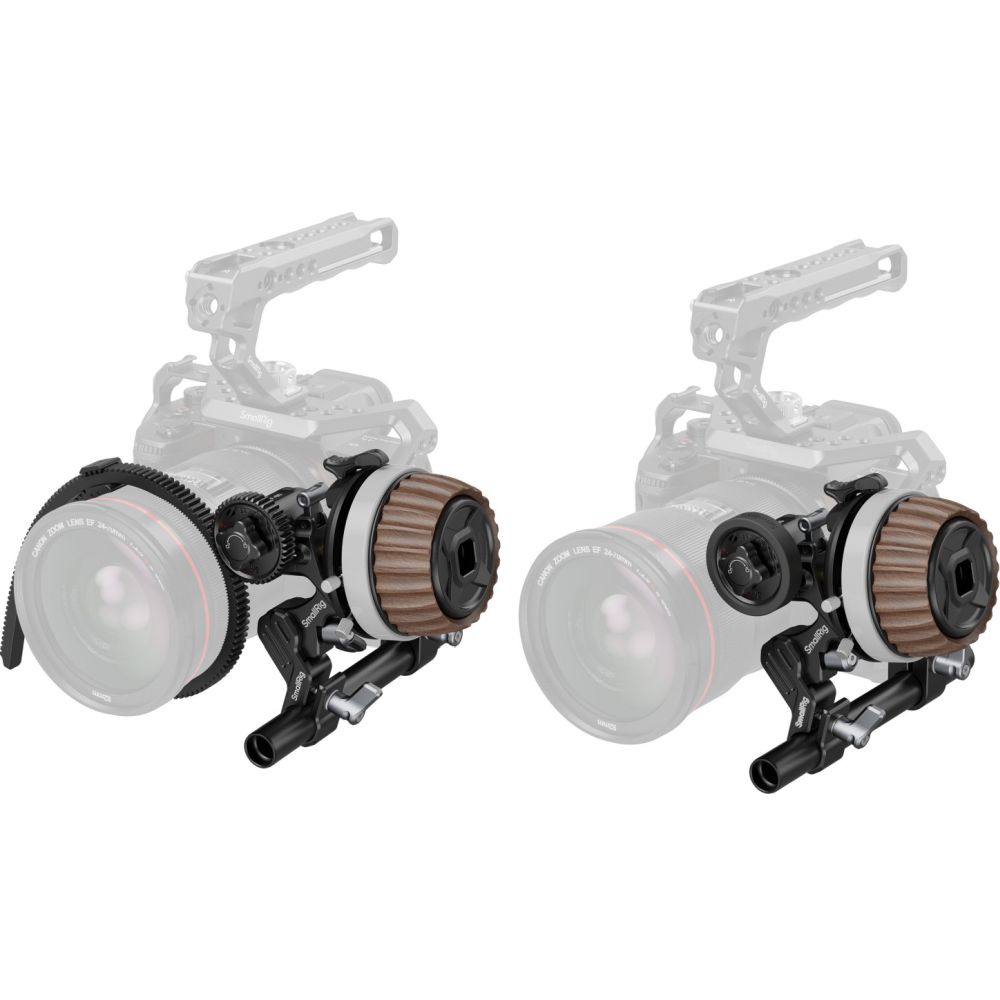 SmallRig 5163 Modular Follow Focus F60