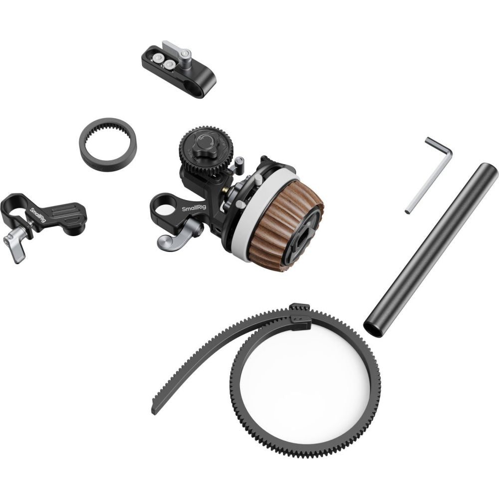 SmallRig 5163 Modular Follow Focus F60