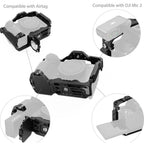 SmallRig 5583 Cage with Airtag Slot for Sony Alpha 7R V / 7 IV / 7S III / 1 / 7R IV