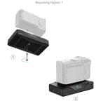 SmallRig 5248 CB75 Power Bank Kit