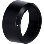 Rollei Lens hood E- & Z-mount