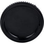 Rollei Black rear lens cap Z-mount
