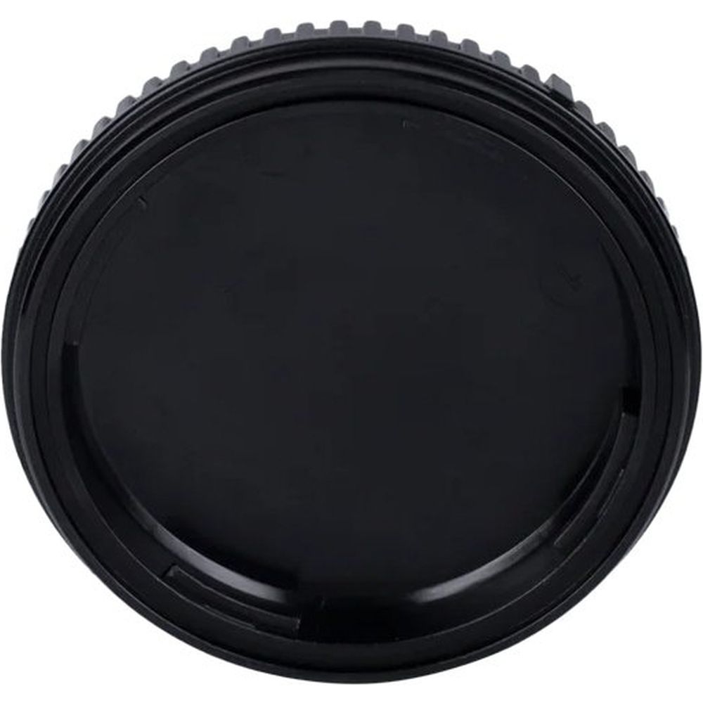 Rollei Black rear lens cap Z-mount