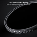 K&F Concept Variable ND filter ND2-400 - 77mm