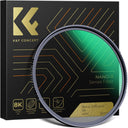 K&F Concept 1/8 Black Mist Filter Nano X - 67mm
