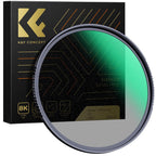 K&F Concept 1/2 Black Mist Filter Nano X - 52mm