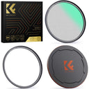 K&F Concept Magnetic 1/8 Black Mist Filter Nano X - 77mm