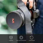 K&F Concept Magnetic 1/8 Black Mist Filter Nano X - 77mm