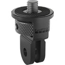 GoPro 1/4-20 Mounting Finger Adapter