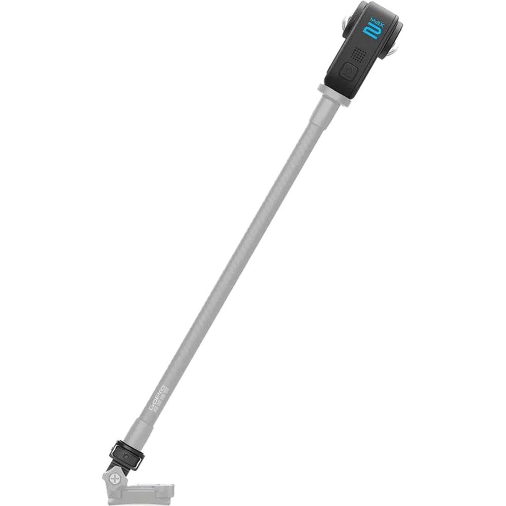 GoPro 1/4-20 Mounting Finger Adapter