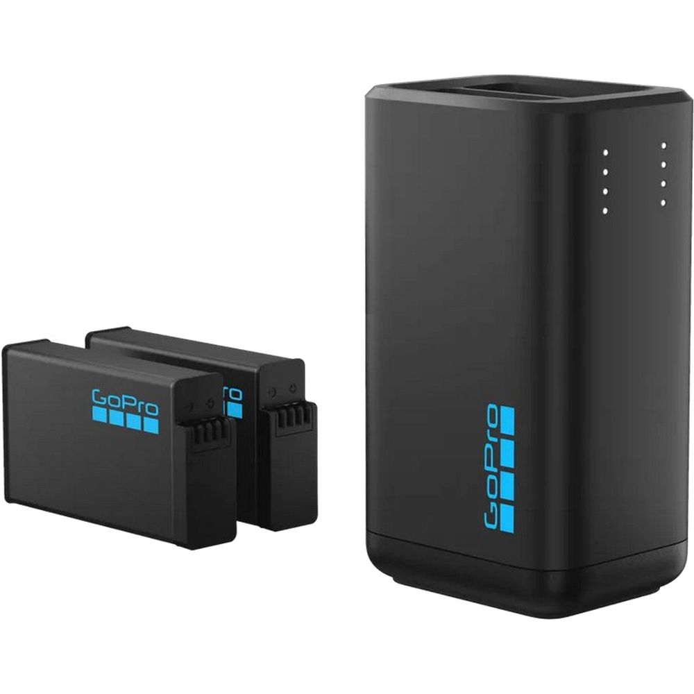 GoPro Dual Battery Charger
