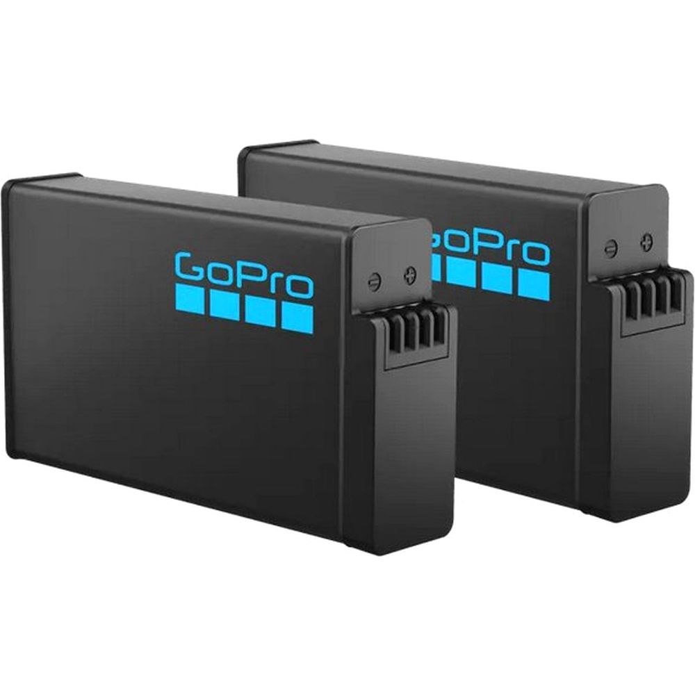 GoPro Dual Battery Charger